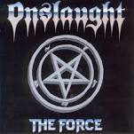 ONSLAUGHT / The Force (digi)  (Dissonance )