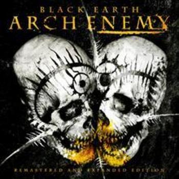 ARCH ENEMY / Black Earth+Live in Japan 1997 (2CD)