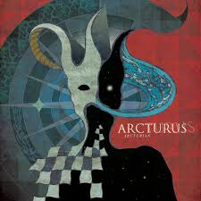 ARCTURUS / Arcturian (digi)