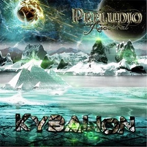 PRELUDIO ANCESTRAL / Kybalion