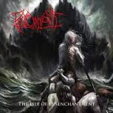 PSYCROPTIC / The Isle of Disenchantment