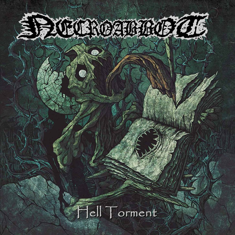 NECROABBOT / Hell Torment