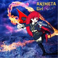 ANIMETA Girl / Vol.1