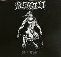 BESATT / Hail Lucifer