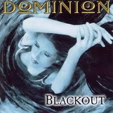 DOMINION / Blackout (Áj