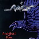 RAVEN / Architect Of Fear