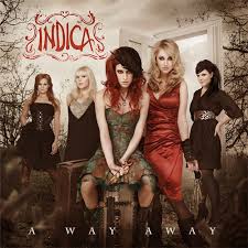 INDICA / A Way Away (ՒÁj