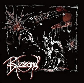 BLIZZARD / Fuck the Universe