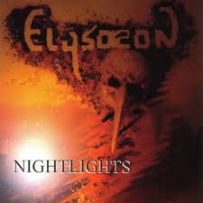 ELYSAEON / Nightlights (Áj