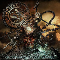 SOZIEDAD ALKOHOLIKA / Cadenas de odio (Áj
