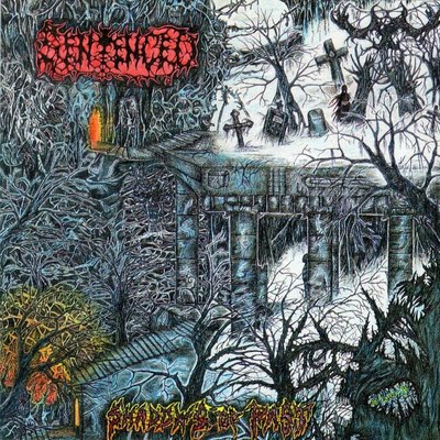 SENTENCED / Shadows of the Past (2020 reissue)