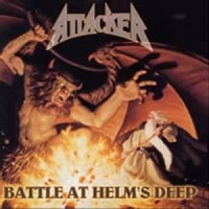 ATTACKER / Battle at Helm's Deep