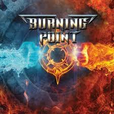 BURNING POINT / Burning Point (Ձj