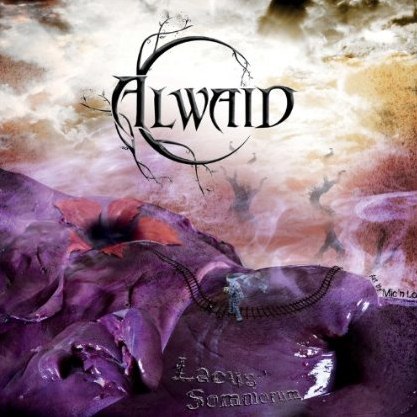 ALWAID / Lacus Somniorum