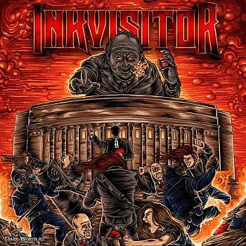 INKVISITOR / Doctrine of Damnation