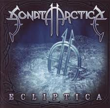 SONATA ARCTICA / Ecliptica (Remaster 2008 Edition)