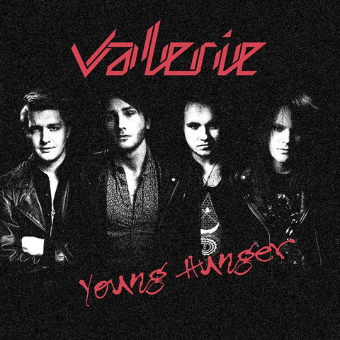 VALERIE / Young Younger