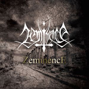 ZEMINENCE / Zeminence