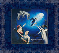 MESSIAH / Rotten Perish (2CD)