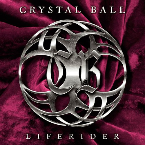 CRYSTAL BALL / Liferider (digi)