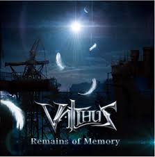 VALTHUS / Remains of Memory ()
