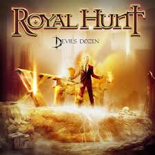 ROYAL HUNT / Devils Dozen ()