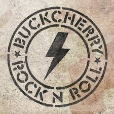 BUCKCHERRY / Rockn Roll ()