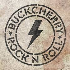 BUCKCHERRY / Rockn Roll ()