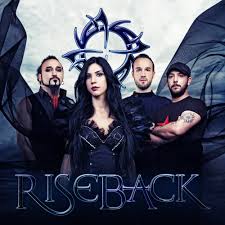 RISEBACK / Riseback (slip)