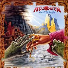 HELLOWEEN / Keeper of the Seven Keys PartII (2CD/AՍʎdl)