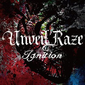 UNVEIL RAZE / Ignition 