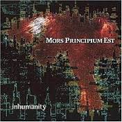 MORS PRINCIPIUM EST / In Humanity ()