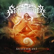 STORMHUNTER/ An Eye for An I