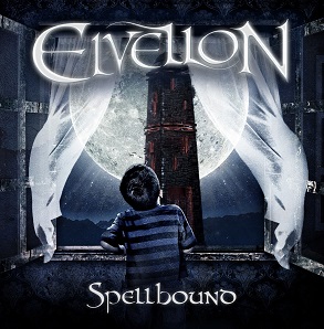 ELVELLON / Spellbound 