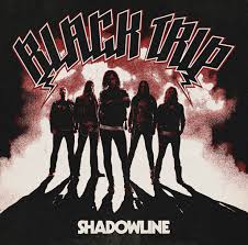 BLACK TRIP / Shadowline (digi)