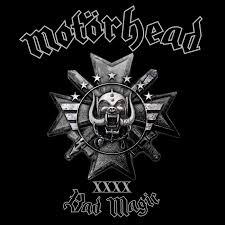 MOTORHEAD / Bad Magic (LP+CD)