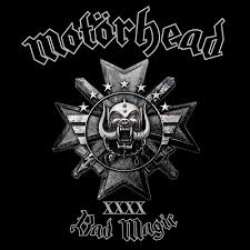 MOTORHEAD / Bad Magic ()