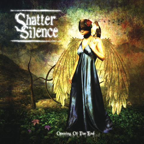 SHATTER SILENCE / Opening of the End