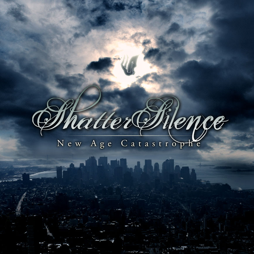 SHATTER SILENCE / New Age Catastrophe
