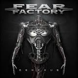 FEAR FACTORY / Genexus +2 (digi)