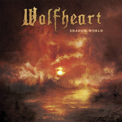 WOLFHEART / Shadow World