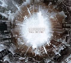 ZAPRUDER / Fall in Line (digi) (Áj