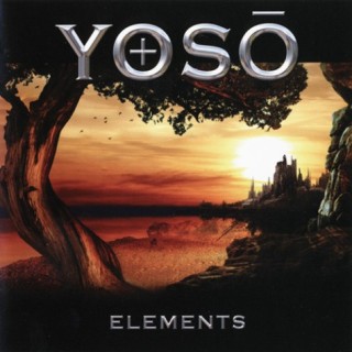 YOSO / Elements (2CD/Ձj