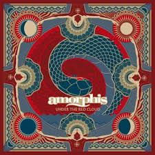 AMORPHIS / Under the Red Cloud +2