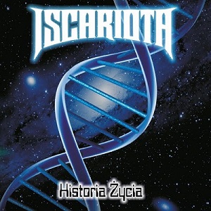 ISCARIOTA / Historia zycia