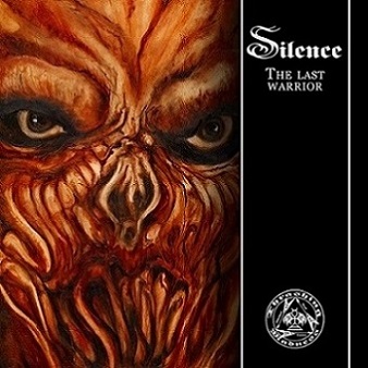 SILENCER / The Last Warrior