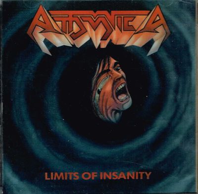 ATTOMICA / Limits of Insanity