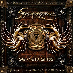 STORMZONE / Seven Sins 