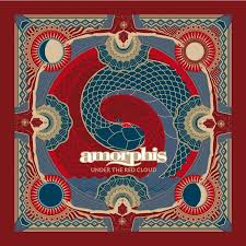 AMORPHIS / Under the Red Cloud (digi//2CD)