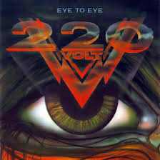 220 VOLT / Eye to Eye ()